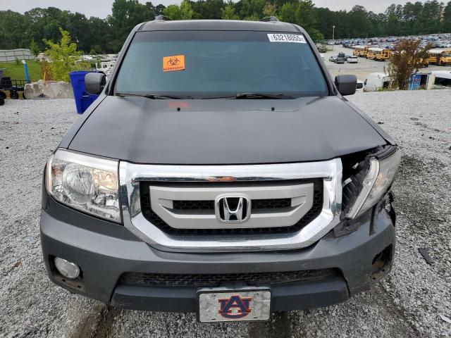 Photo 5 from auction – 2011 HONDA PILOT EXL with VIN 5FNYF3H68BB041279
