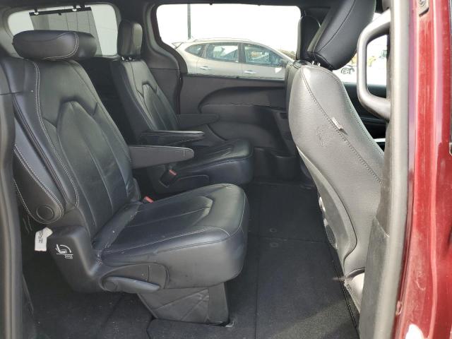 Photo 11 from auction – 2019 CHRYSLER PACIFICA T with VIN 2C4RC1BG7KR657353
