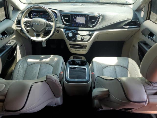 Foto 8 de la subasta – 2018 CHRYSLER PACIFICA H con VIN 2C4RC1N75JR168394