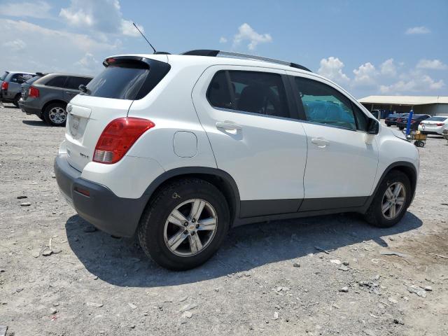 Photo 3 from auction – 2015 CHEVROLET TRAX 1LT with VIN KL7CJLSB1FB226858