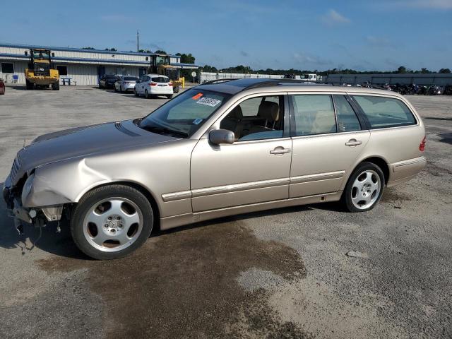 MERCEDES-BENZ E 320 2001 with VIN WDBJH65J81B188949 - Photo from auction