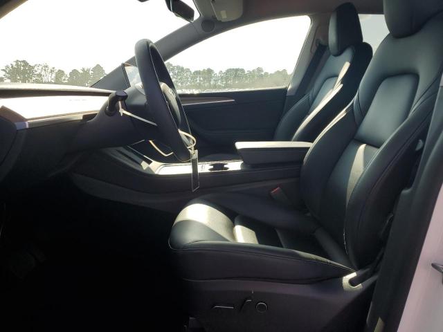 Photo 7 from auction – 2023 TESLA MODEL Y with VIN 7SAYGDEE2PA039968