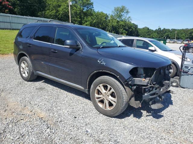 Photo 4 from auction – 2013 DODGE DURANGO CR with VIN 1C4SDHDT1DC500012