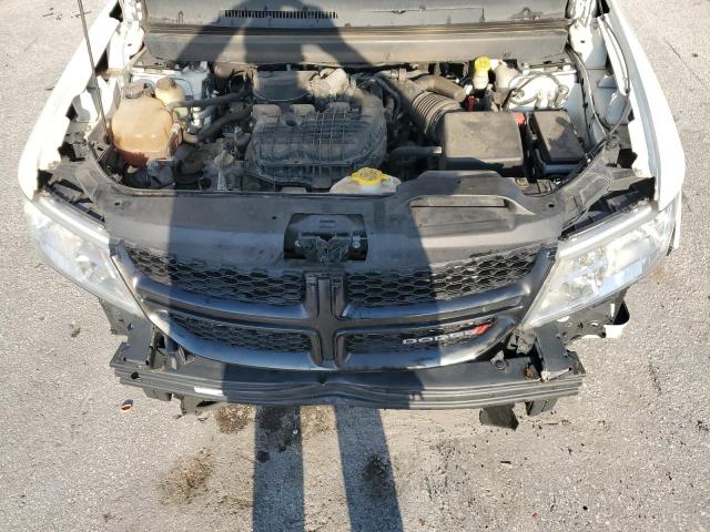 Фото 12 с аукциона – 2017 DODGE JOURNEY SX с VIN 3C4PDCBG2HT588545