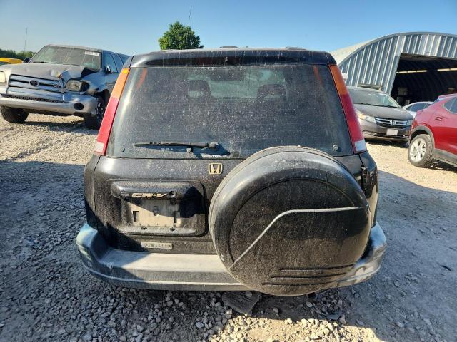 Photo 6 from auction – 2000 HONDA CR-V EX with VIN JHLRD1869YC016270
