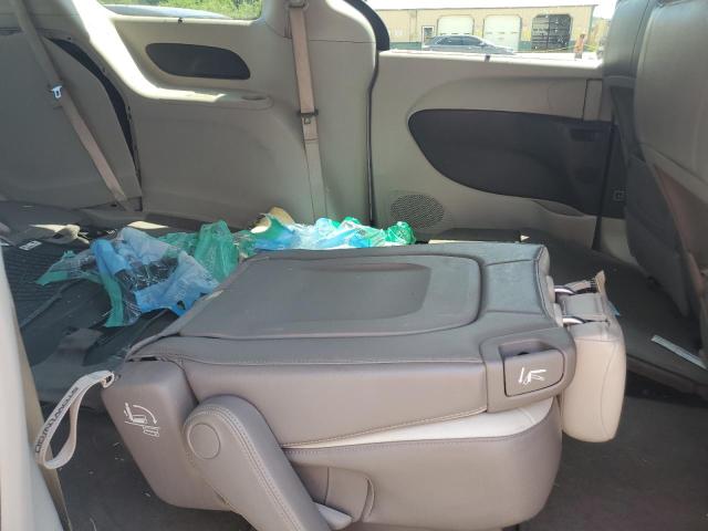 Photo 11 from auction – 2019 CHRYSLER PACIFICA T with VIN 2C4RC1BG4KR592896
