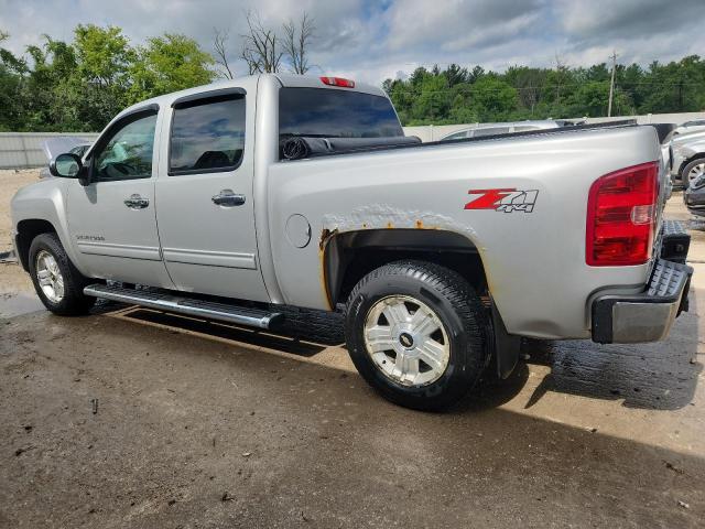 Photo 2 from auction – 2011 CHEVROLET SILVERADO with VIN 3GCPKSE36BG365028