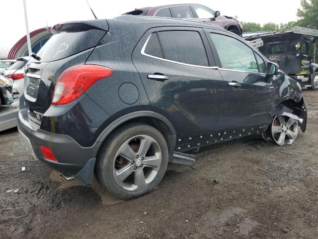 Photo 3 from auction – 2014 BUICK ENCORE with VIN KL4CJESB0EB781260