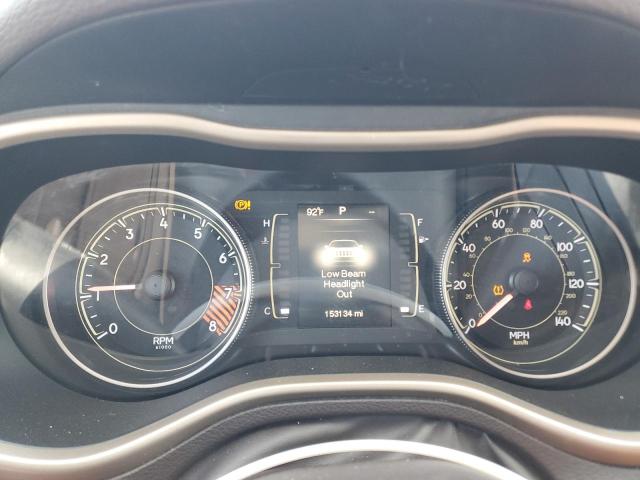 Photo 9 from auction – 2014 JEEP CHEROKEE L with VIN 1C4PJMCS9EW223335