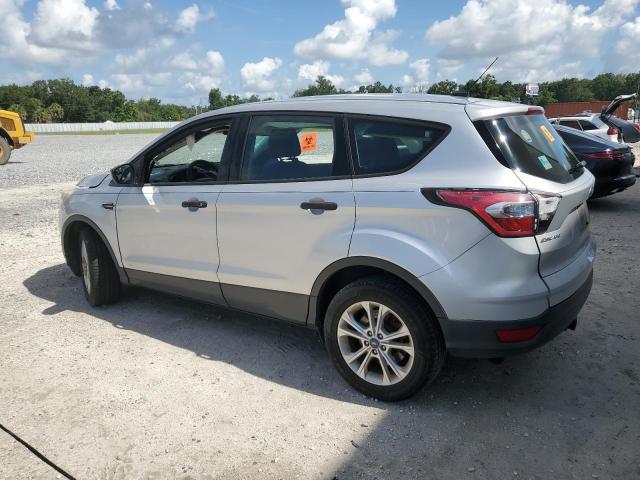 Photo 2 from auction – 2017 FORD ESCAPE S with VIN 1FMCU0F79HUB49335