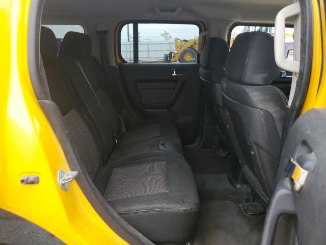 Photo 11 from auction – 2007 HUMMER H3 with VIN 5GTDN13E478208628