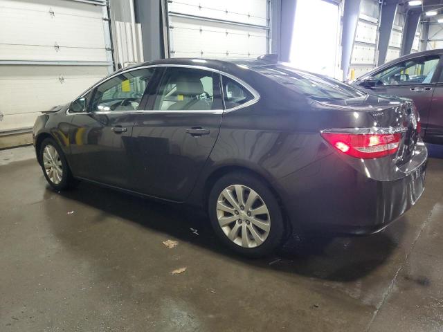 Photo 2 from auction – 2015 BUICK VERANO with VIN 1G4PP5SK3F4209381