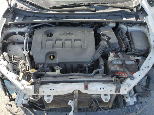 Photo 11 from auction – 2015 TOYOTA COROLLA L with VIN 5YFBURHE0FP361812