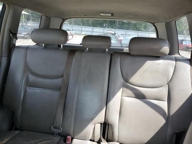 Photo 10 from auction – 2001 TOYOTA HIGHLANDER with VIN JTEGF21A310019333