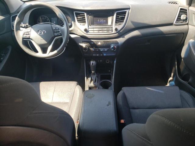 Photo 8 from auction – 2017 HYUNDAI TUCSON LIM with VIN KM8J3CA43HU289681
