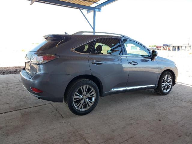 Photo 3 from auction – 2013 LEXUS RX 350 with VIN 2T2ZK1BA7DC093961