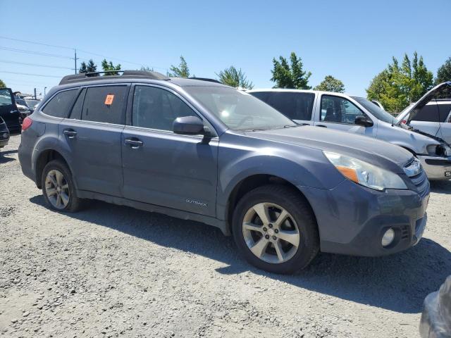 Photo 4 from auction – 2014 SUBARU OUTBACK 2.5I LIMITED with VIN 4S4BRBLC3E3281681