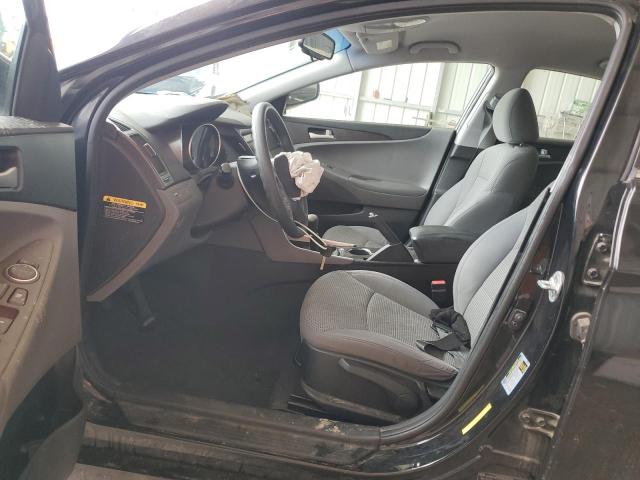 Photo 7 from auction – 2012 HYUNDAI SONATA GLS with VIN 5NPEB4AC5CH498994
