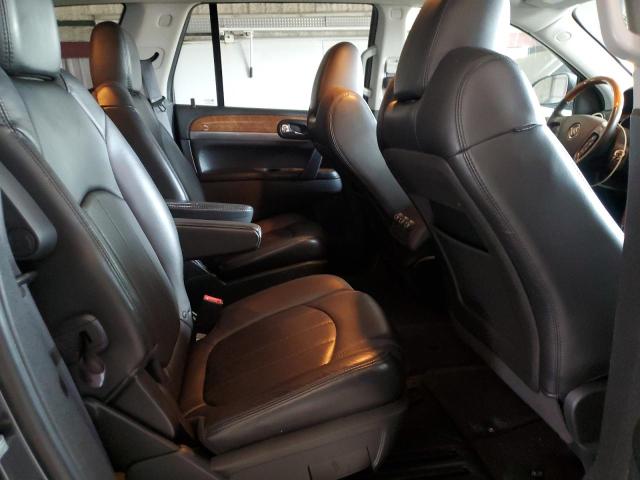 Photo 11 from auction – 2012 BUICK ENCLAVE with VIN 5GAKVCED8CJ304863