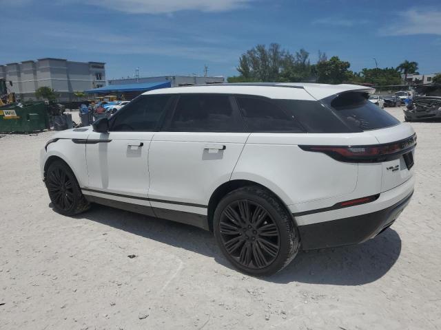 Photo 2 from auction – 2020 LAND ROVER RANGE ROVE with VIN SALYK2FV0LA247232