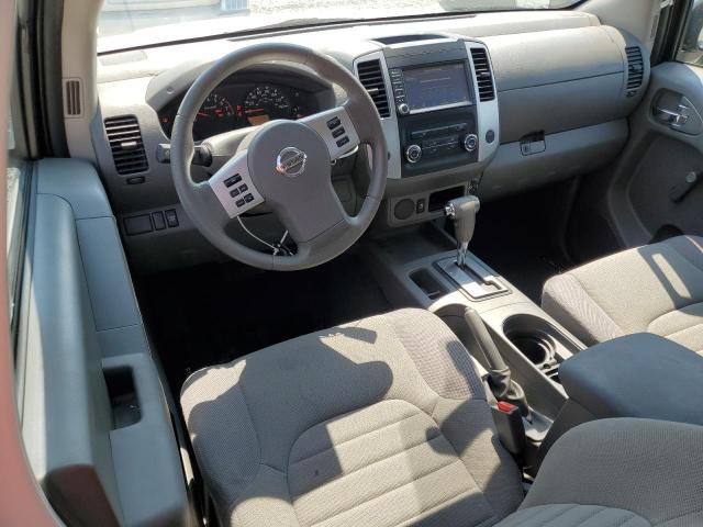 Photo 8 from auction – 2019 NISSAN FRONTIER S with VIN 1N6BD0CT1KN793931