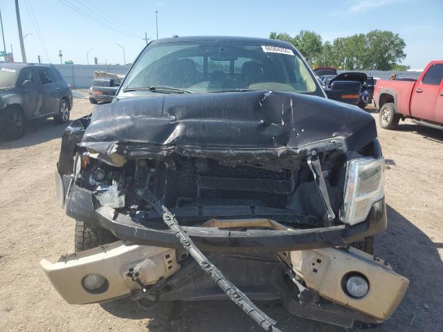 Photo 5 from auction – 2013 FORD F150 SUPER with VIN 1FTFW1ET4DKF20004