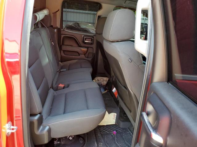 Photo 10 from auction – 2015 GMC SIERRA K15 with VIN 1GTV2UEC2FZ215944