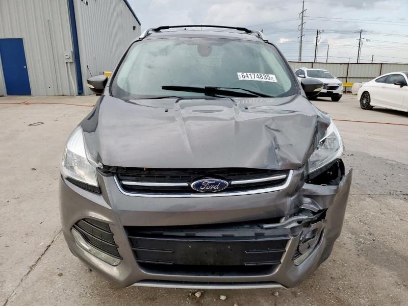 Photo 5 from auction – 2014 FORD ESCAPE TIT with VIN 1FMCU0JX1EUC52218