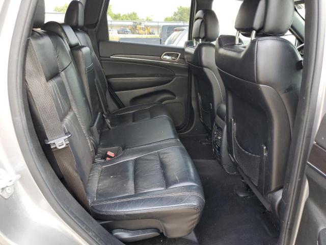 Photo 11 from auction – 2015 JEEP GRAND CHER with VIN 1C4RJFBG2FC650635