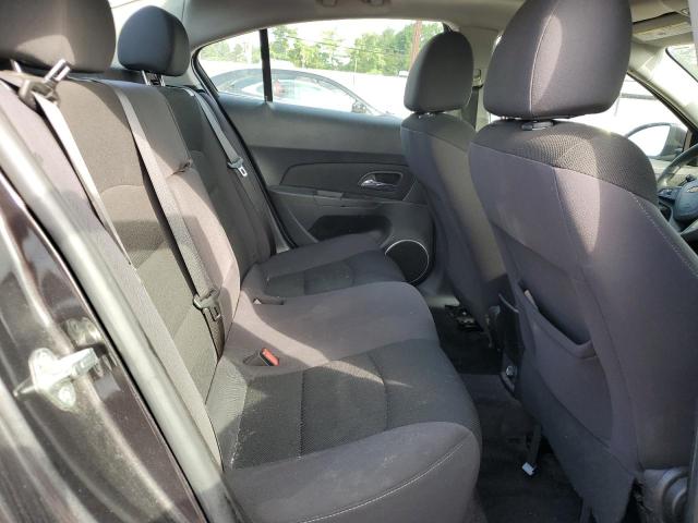 Photo 10 from auction – 2015 CHEVROLET CRUZE LT with VIN 1G1PC5SB1F7103549