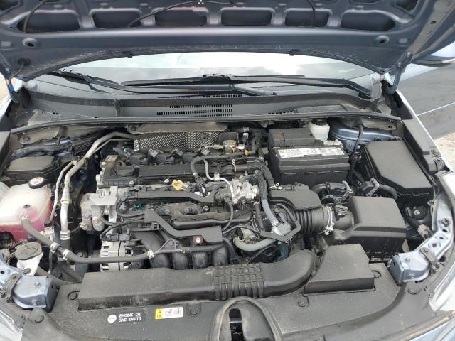 Photo 11 from auction – 2022 TOYOTA COROLLA SE with VIN 5YFS4MCE7NP117342