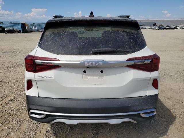 Photo 6 from auction – 2023 KIA SELTOS S with VIN KNDEU2AA9P7447439