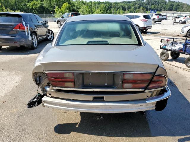 Photo 6 from auction – 2001 BUICK PARK AVENU with VIN 1G4CW54K814234459