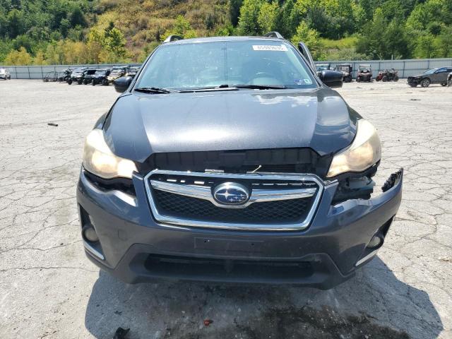 Photo 5 from auction – 2017 SUBARU CROSSTREK PREMIUM with VIN JF2GPABC2H8212064