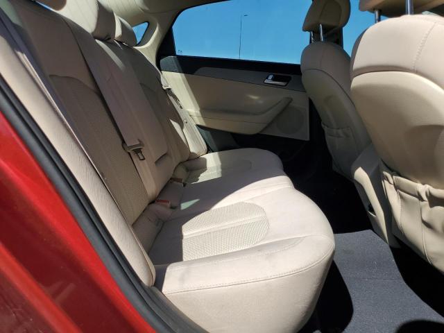 Photo 10 from auction – 2015 HYUNDAI SONATA with VIN 5NPE24AF2FH165831
