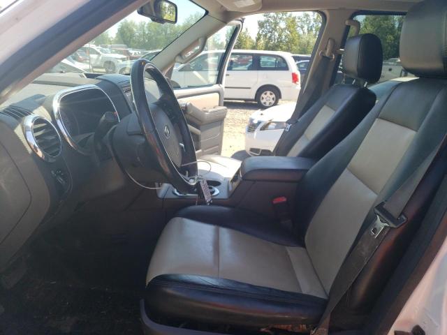 Photo 7 from auction – 2007 FORD EXPLORER S with VIN 1FMEU538X7UA32283
