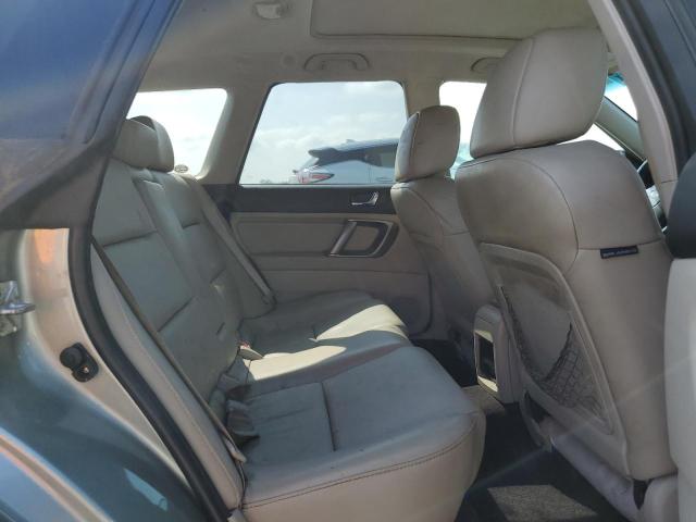 صورة رقم 10 من المزاد - 2009 SUBARU OUTBACK 2. مع VIN 4S4BP66CX97328101