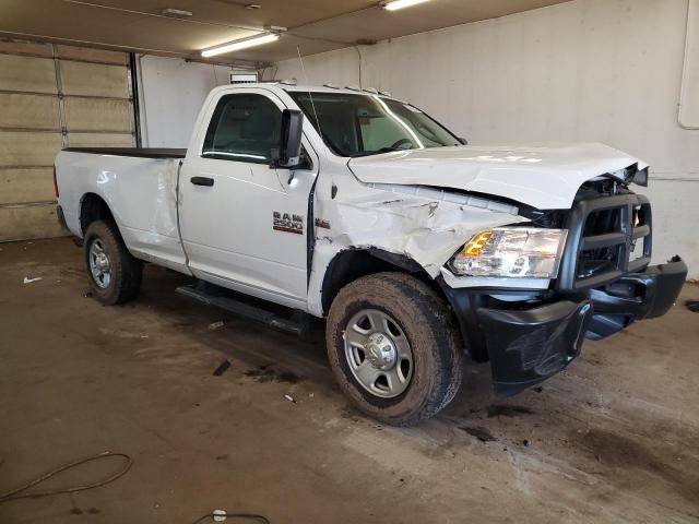 Photo 4 from auction – 2018 RAM 2500 ST with VIN 3C6MR5AJ9JG313869
