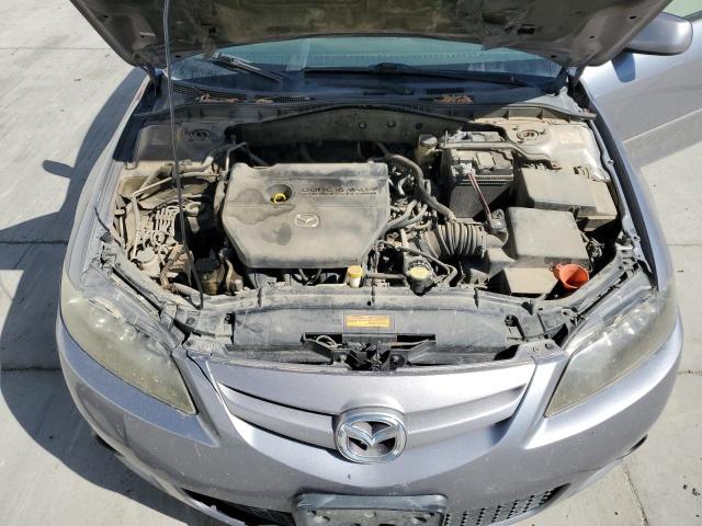 Photo 11 from auction – 2006 MAZDA 6 I with VIN 1YVHP80C965M66183
