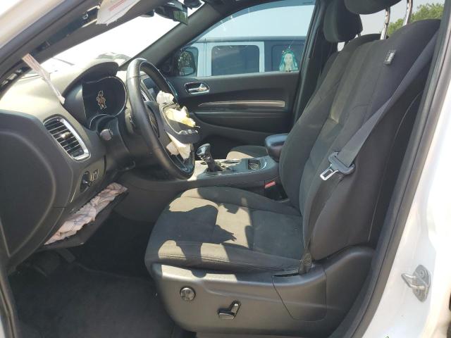 Photo 7 from auction – 2018 DODGE DURANGO SXT with VIN 1C4RDJAG4JC355220