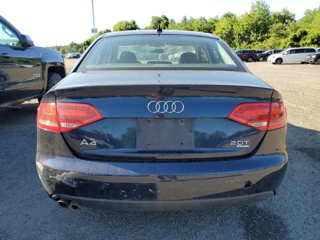 Photo 6 from auction – 2010 AUDI A4 PREMIUM with VIN WAUBFAFL7AN041581