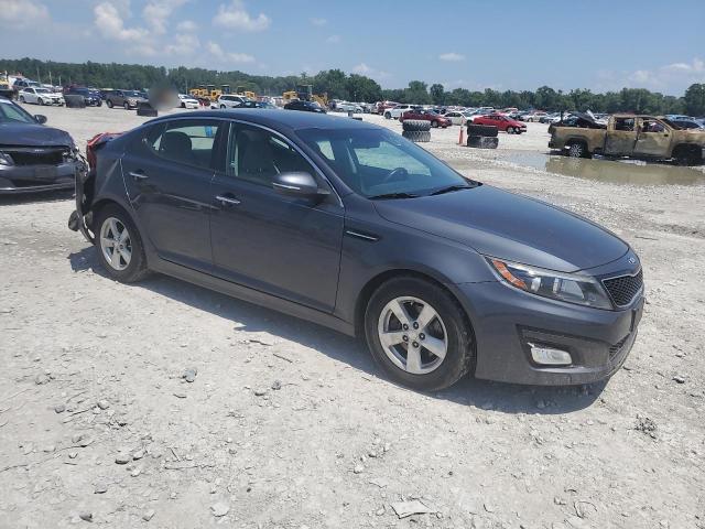 Photo 4 from auction – 2015 KIA OPTIMA LX with VIN KNAGM4A78F5645848