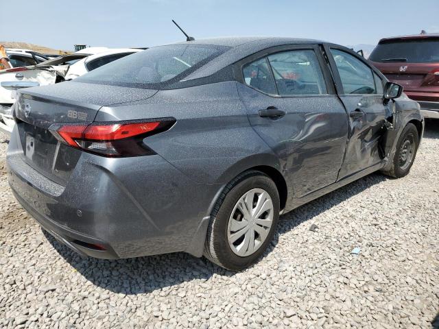 Photo 3 from auction – 2020 NISSAN VERSA S with VIN 3N1CN8DV0LL847906