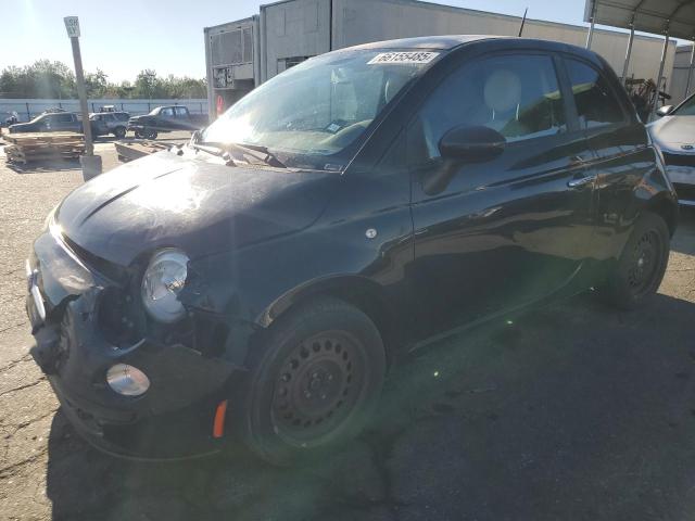 FIAT 500 POP 2013 with VIN 3C3CFFAR2DT560045 - Photo from auction