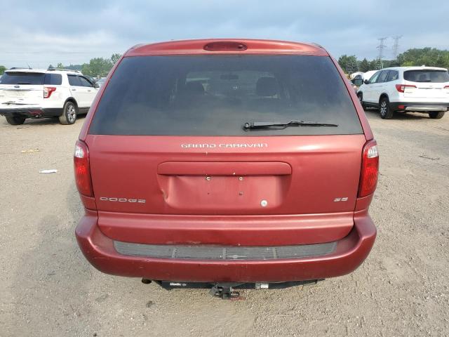 Photo 6 from auction – 2005 DODGE GRAND CARA with VIN 2D4GP24R35R296131