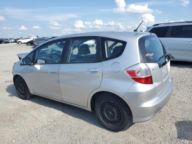 Photo 2 from auction – 2012 HONDA FIT with VIN JHMGE8H33CC030429