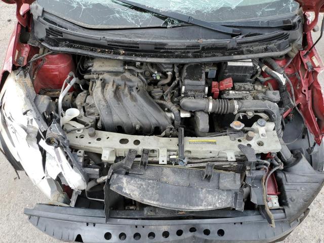 Photo 11 from auction – 2014 NISSAN VERSA NOTE with VIN 3N1CE2CP5EL414794