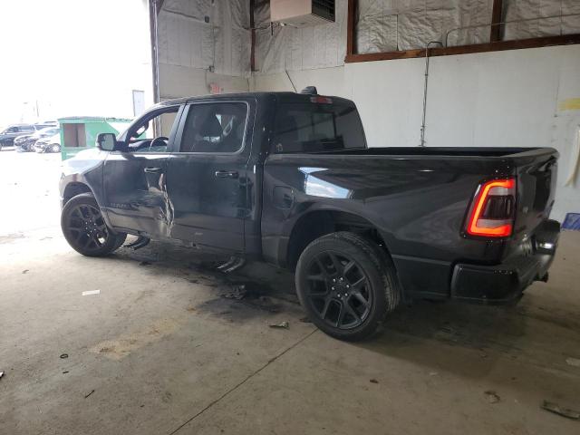 Photo 2 from auction – 2023 RAM 1500 LARAM with VIN 1C6SRFJT0PN567324
