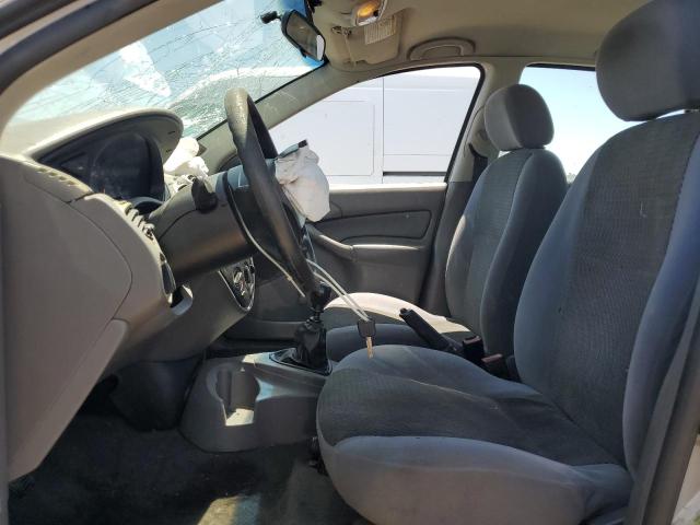Photo 7 from auction – 2004 FORD FOCUS LX with VIN 1FAFP33Z14W121971