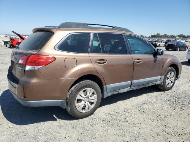 Снимка 3 от търг – 2011 SUBARU OUTBACK 2. с VIN 4S4BRBAC9B3392833